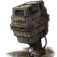 The Gonk Droid