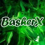 BasherX