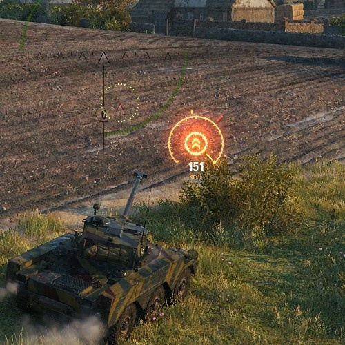 Wheel Tanks Speedometer Issues Bug Reporting Aslain Wheel Tanks Speedometer Issues Bug Reporting Aslain