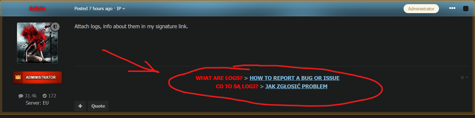 No Commander Sound Issues Bug Reporting Aslain No Commander Sound Issues Bug Reporting Aslain