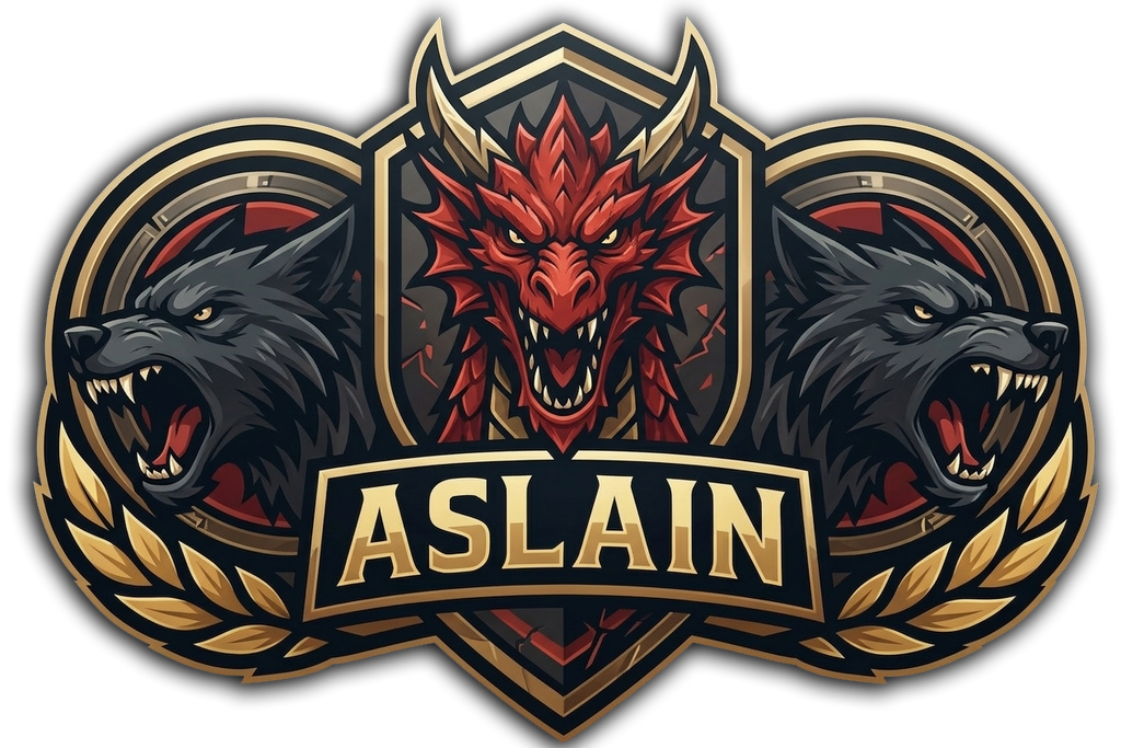 Aslain.com