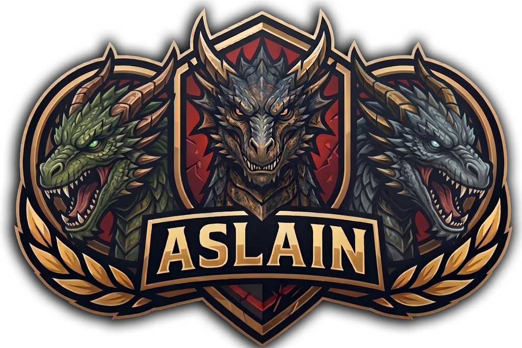 Aslain.com
