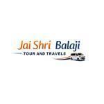 Jai Shri Balaji Tour