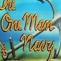 onemanavy