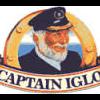 Captain iglOO